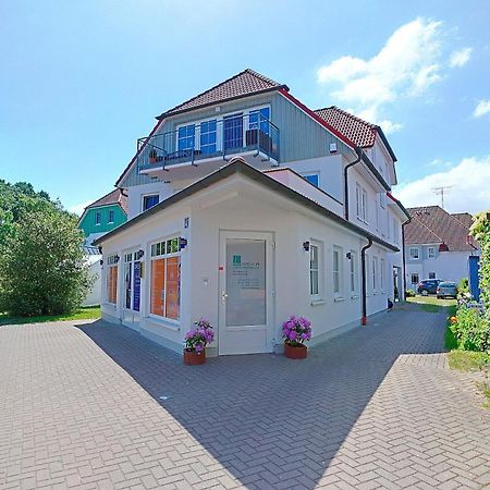 Gerlach Zingst Extérieur photo